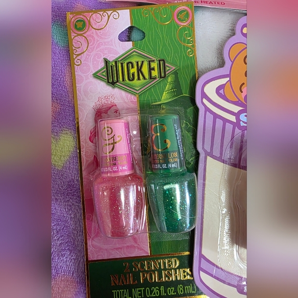 Girls Soup-er Cute Care Bundle - Picture 5 of 6